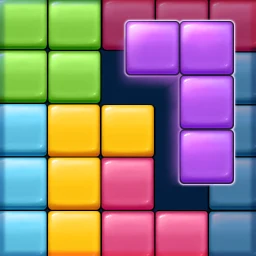 Ícone de Box Blocks