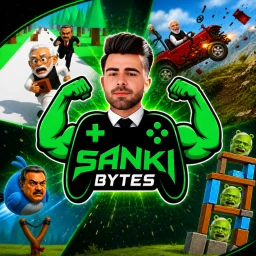 Ícone de Sanki Bytes Games